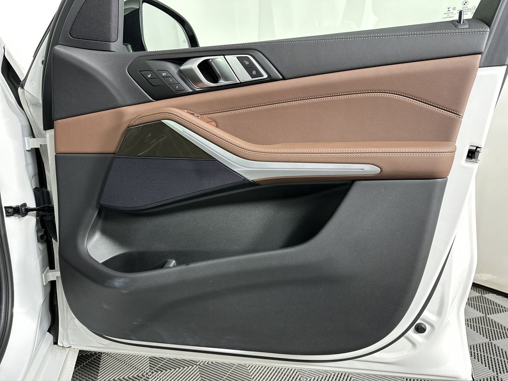 used 2022 BMW X5 car, priced at $42,449
