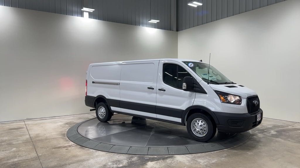 new 2024 Ford Transit-250 car, priced at $56,800