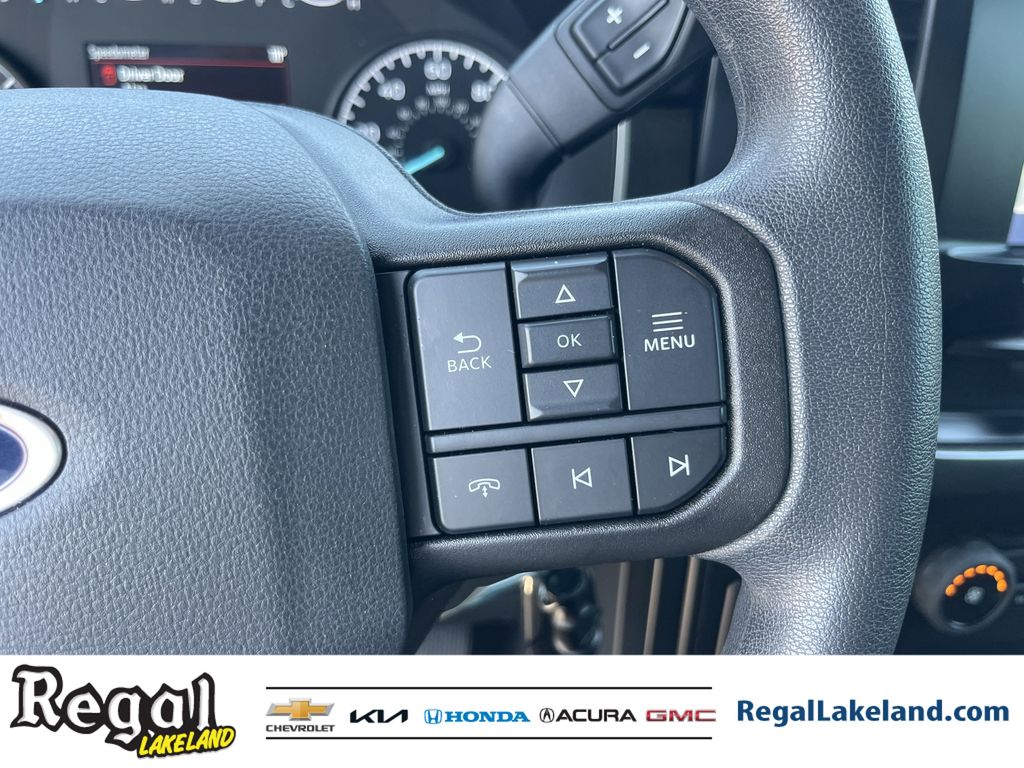 used 2023 Ford F-150 car, priced at $34,994