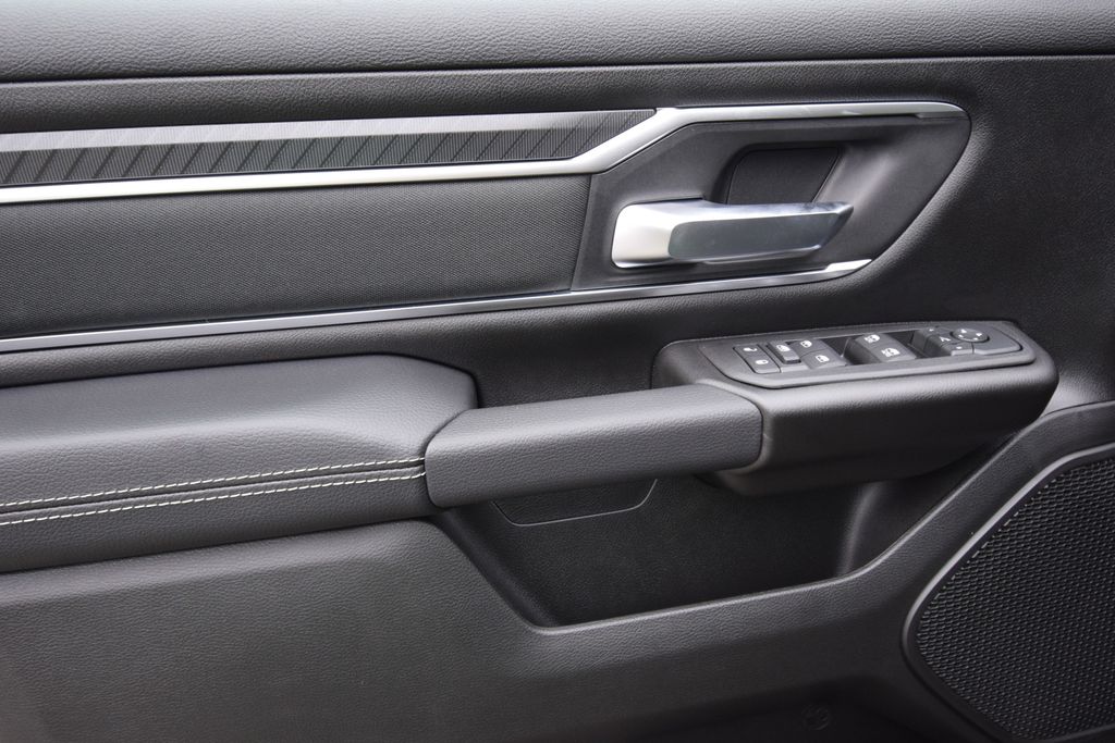 new 2026 Ram 1500 car, priced at $56,134