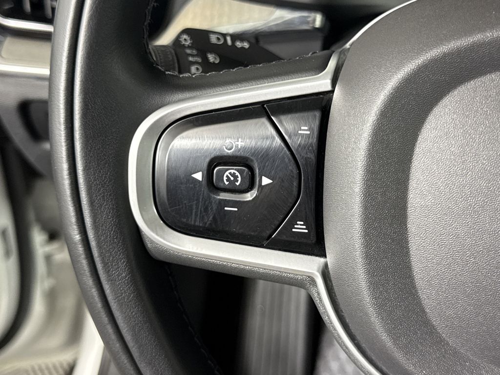 used 2022 Volvo V60 Cross Country car, priced at $31,988