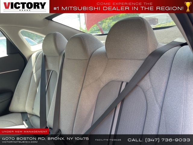used 2021 Hyundai Sonata car, priced at $13,514