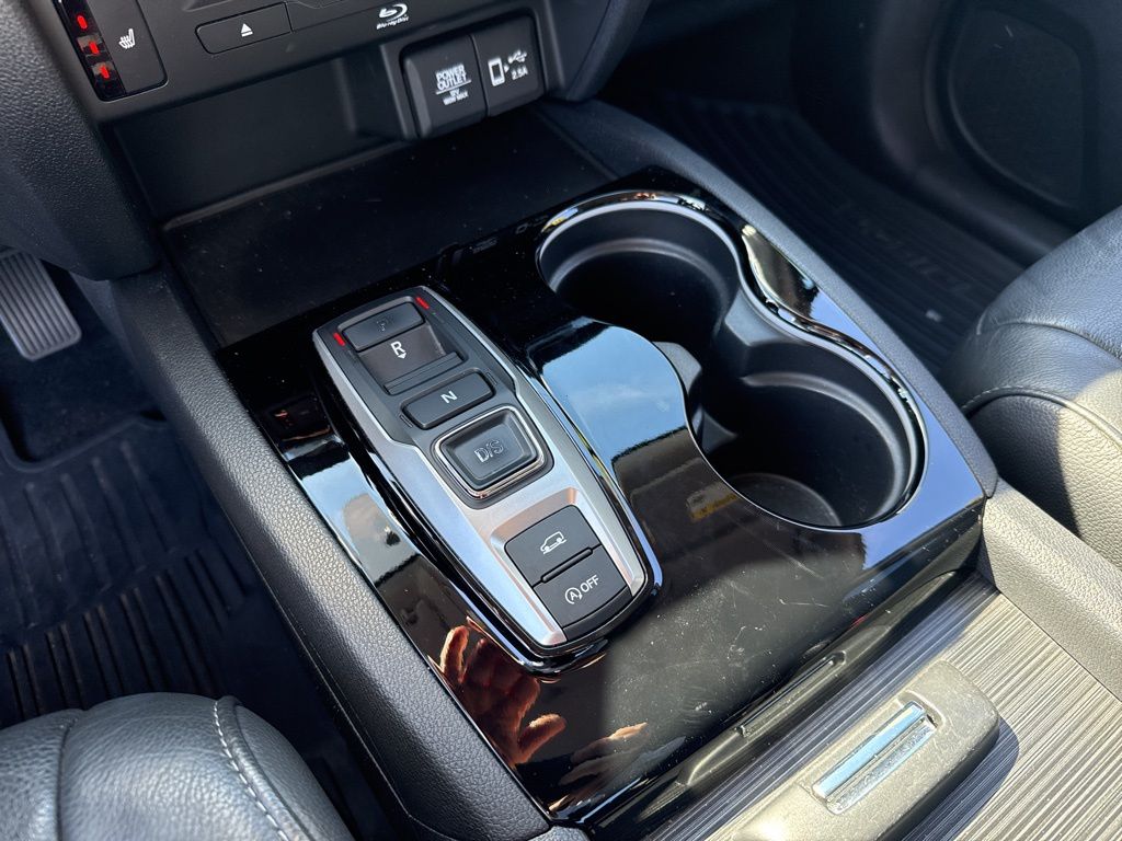 used 2019 Honda Pilot car, priced at $25,500