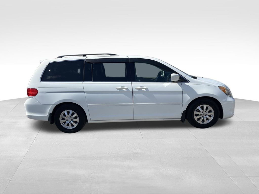 used 2010 Honda Odyssey car, priced at $8,498