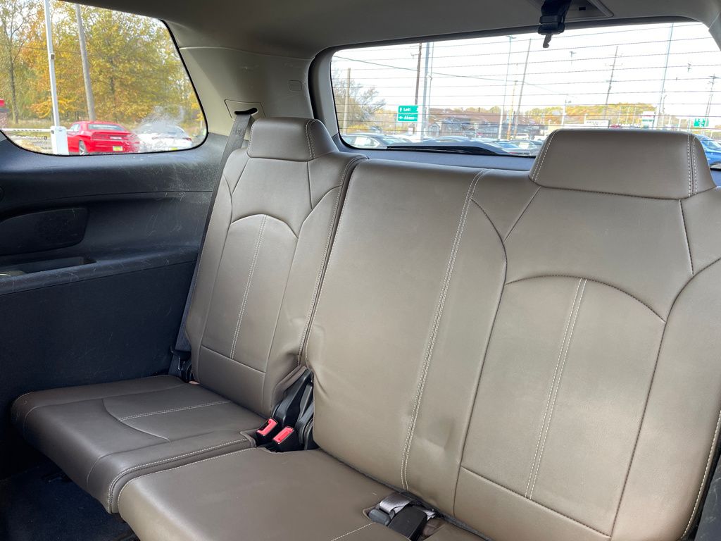 used 2016 GMC Acadia car, priced at $11,000