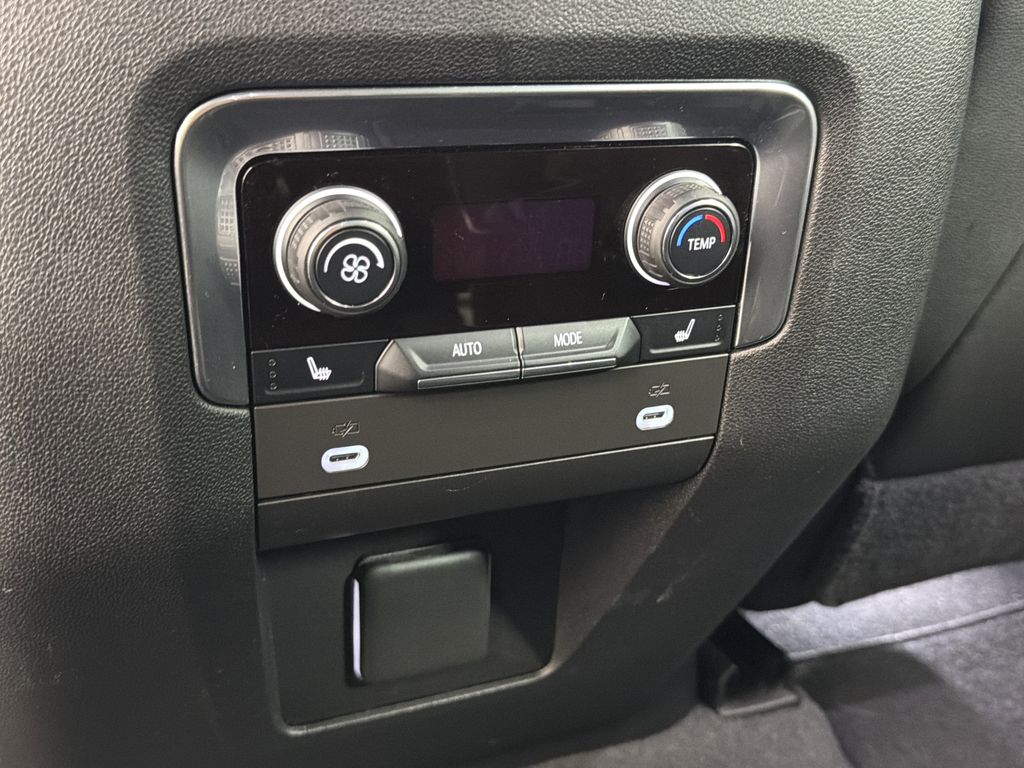 used 2021 Chevrolet Tahoe car, priced at $53,995