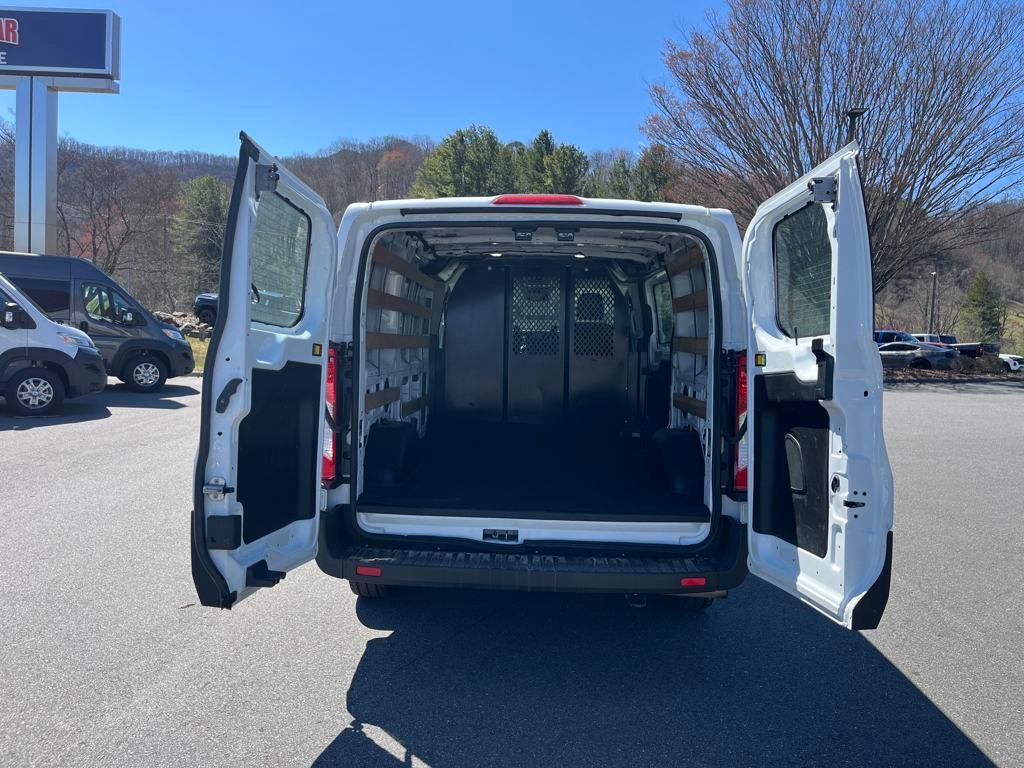 used 2022 Ford Transit-250 car, priced at $29,990