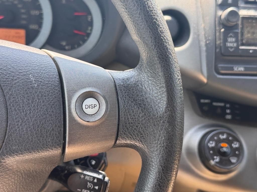 used 2012 Toyota RAV4 car, priced at $10,955