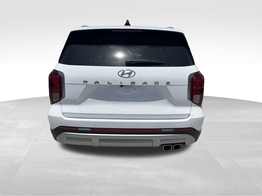 used 2024 Hyundai Palisade car, priced at $36,992