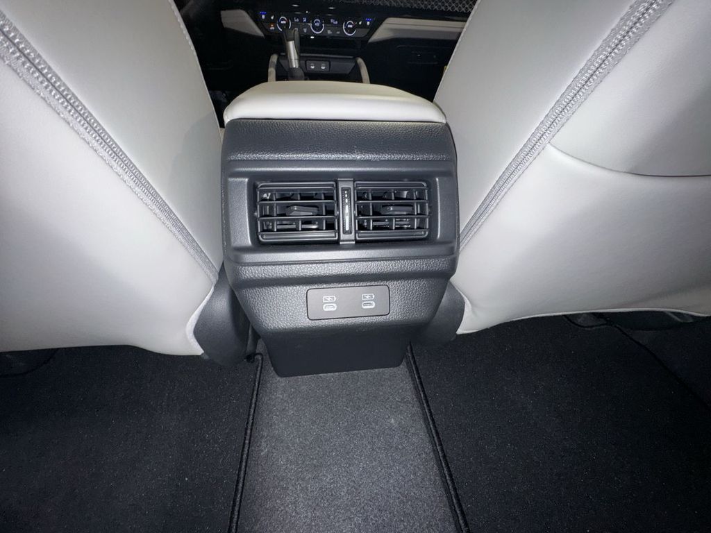 new 2025 Honda Accord Hybrid car, priced at $40,450
