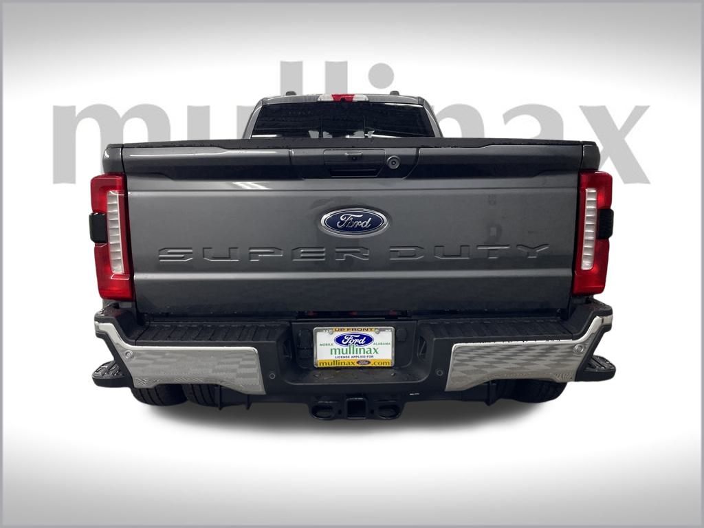 new 2026 Ford F-350SD car, priced at $82,224