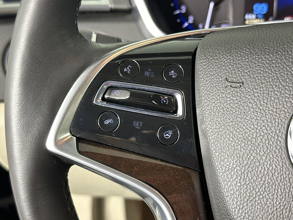 used 2013 Cadillac SRX car, priced at $12,497