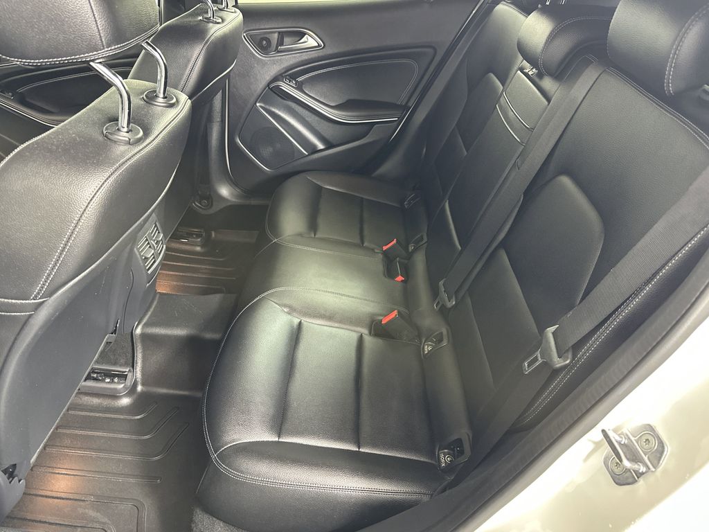 used 2019 Mercedes-Benz GLA car, priced at $22,108