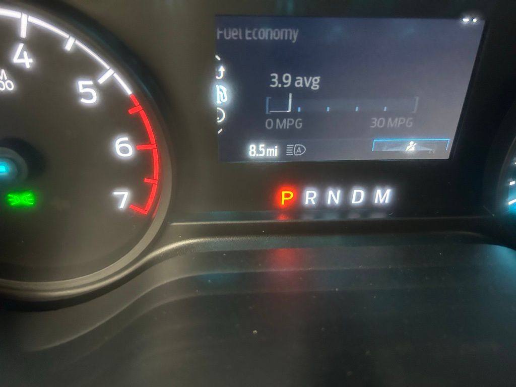 new 2026 Ford F-250SD car, priced at $63,495