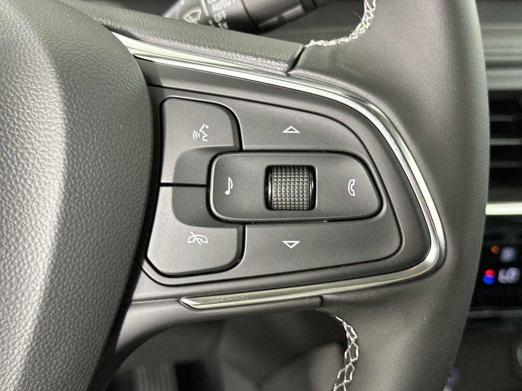 new 2026 Buick Encore GX car, priced at $37,775
