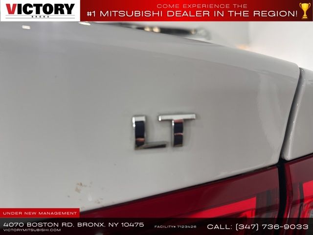 used 2023 Chevrolet Malibu car, priced at $13,599
