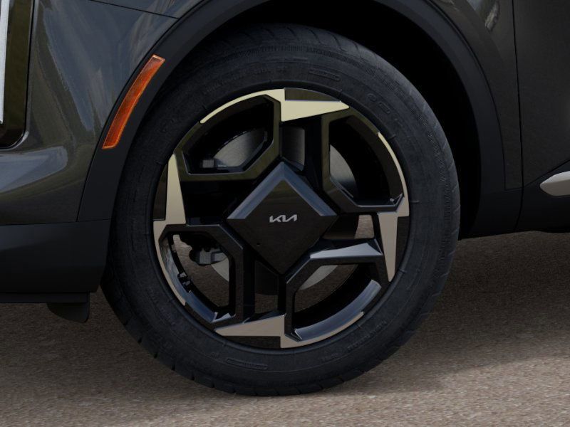 new 2026 Kia Sportage Hybrid car, priced at $34,780