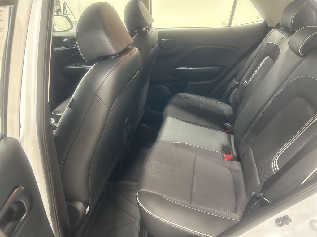 used 2024 Hyundai Venue car, priced at $20,969