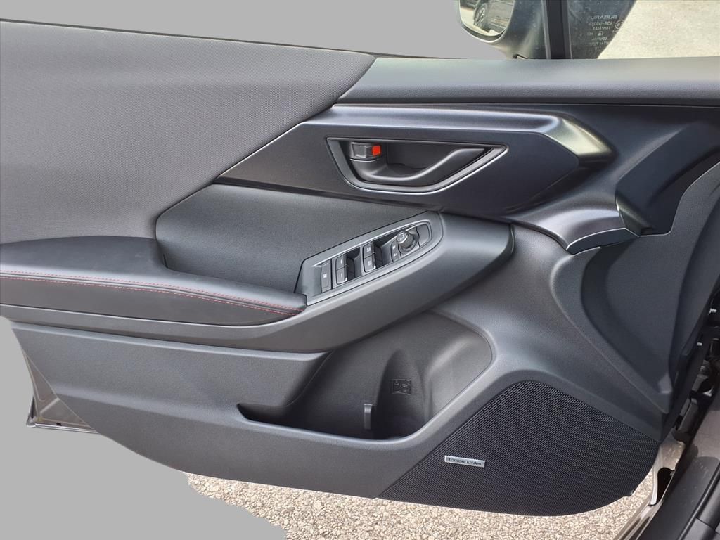 new 2026 Subaru Impreza car