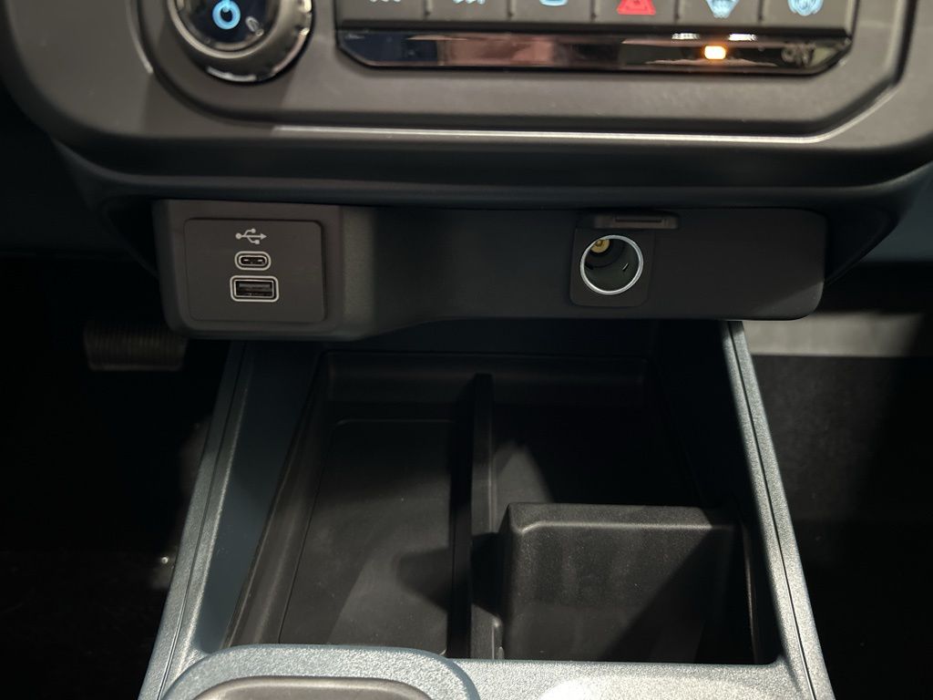 new 2025 Ford Maverick car, priced at $32,225