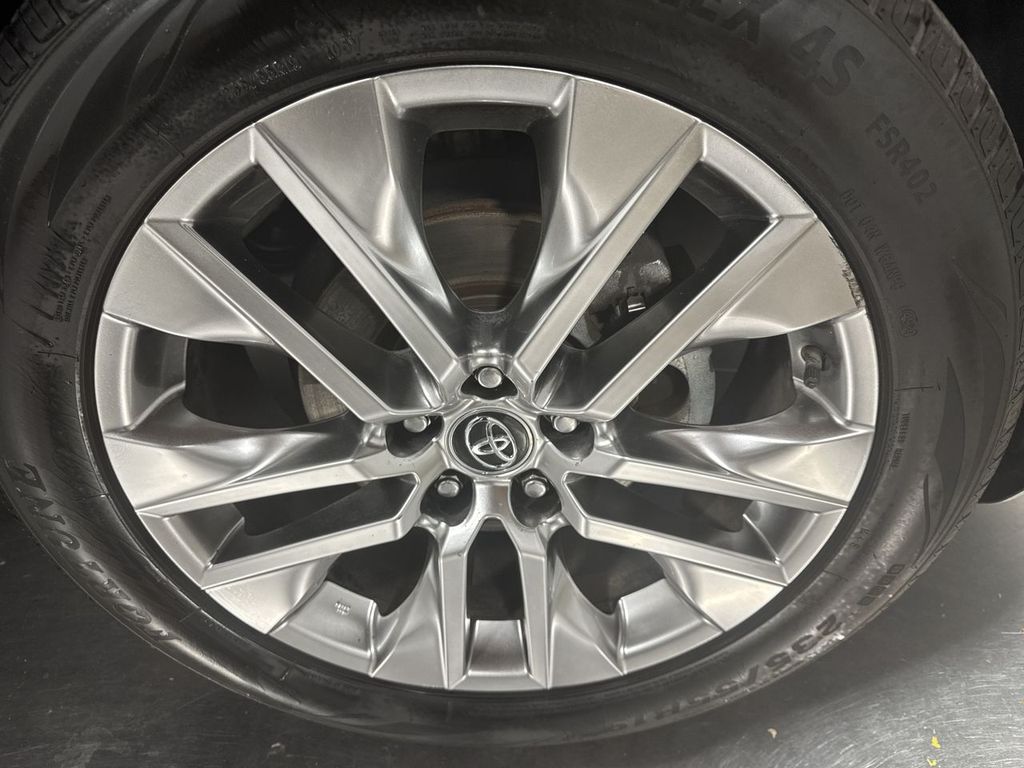 used 2020 Toyota RAV4 car, priced at $26,185