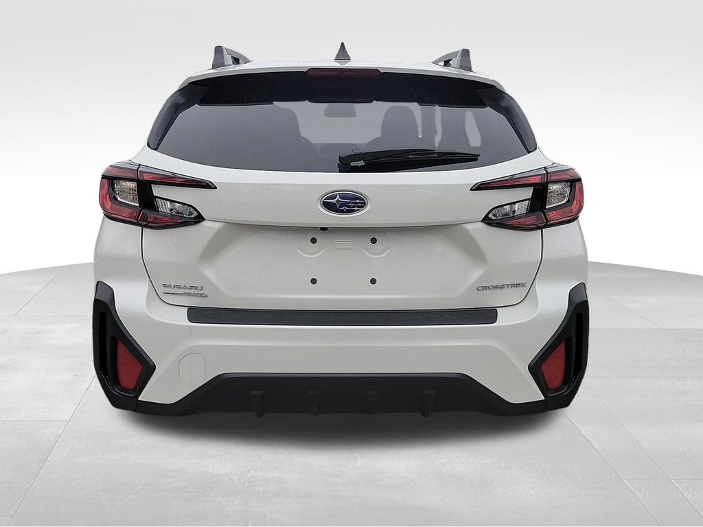 new 2025 Subaru Crosstrek car, priced at $27,314