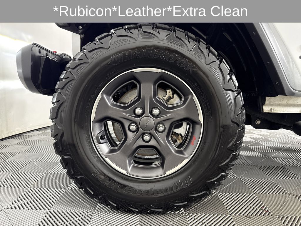 used 2020 Jeep Gladiator car, priced at $30,888