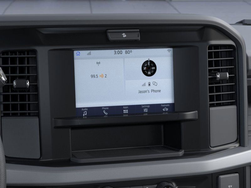 new 2025 Ford F-350SD car, priced at $62,515
