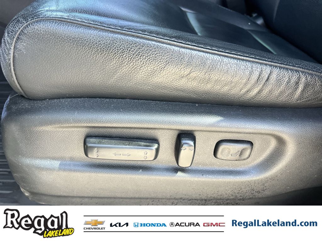 used 2020 Honda Pilot car, priced at $22,693