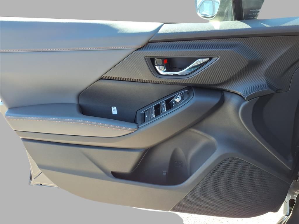 new 2025 Subaru Crosstrek car, priced at $32,747