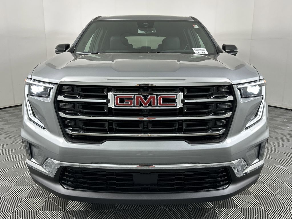 new 2025 GMC Acadia car, priced at $41,525