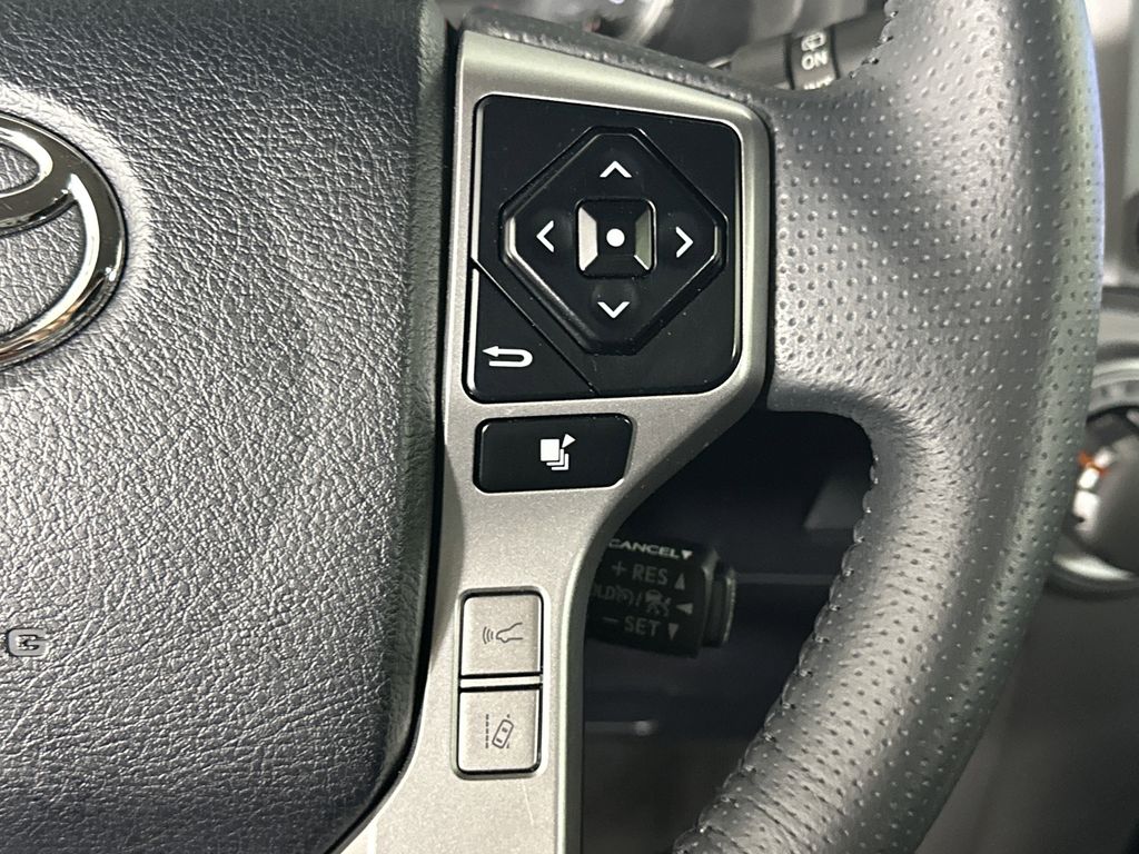 used 2022 Toyota 4Runner car, priced at $38,997