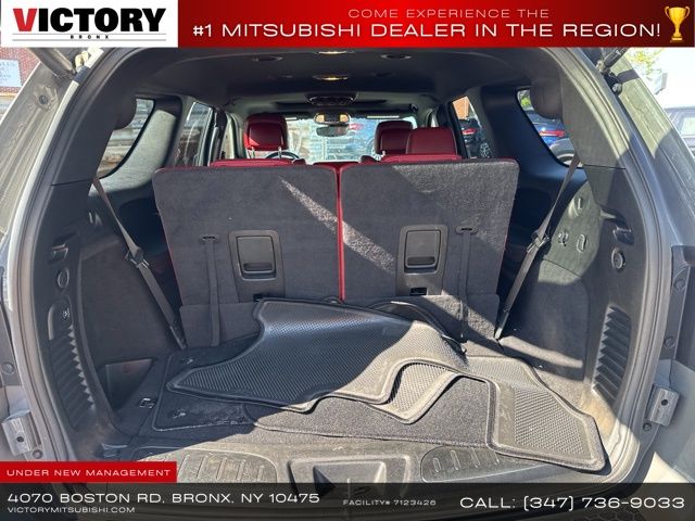 used 2020 Dodge Durango car, priced at $22,372