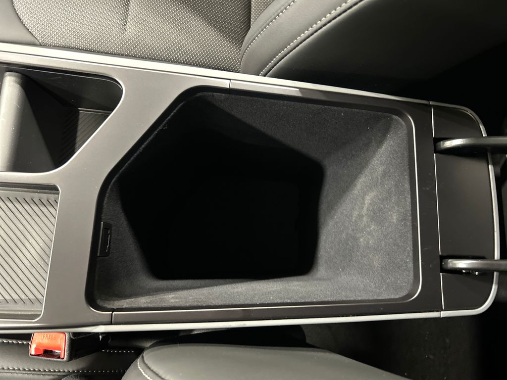 new 2025 Kia EV6 car, priced at $49,635