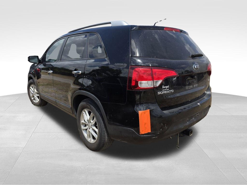 used 2014 Kia Sorento car, priced at $8,991