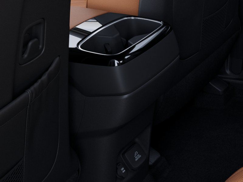 new 2025 Kia Telluride car, priced at $52,274