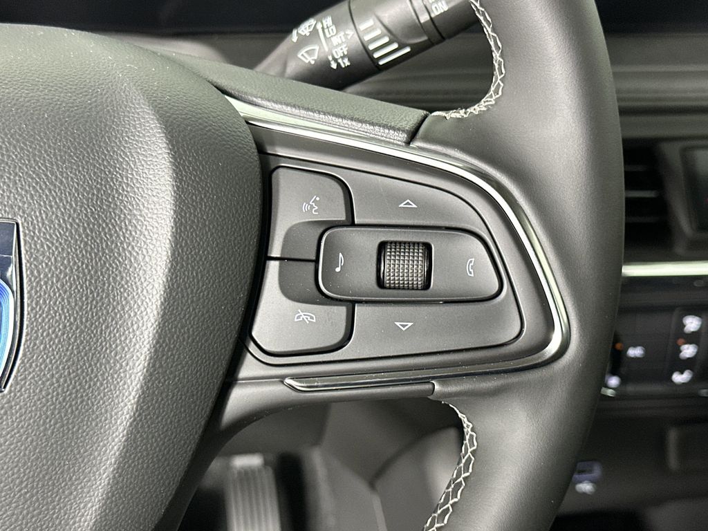 new 2025 Buick Encore GX car, priced at $24,725