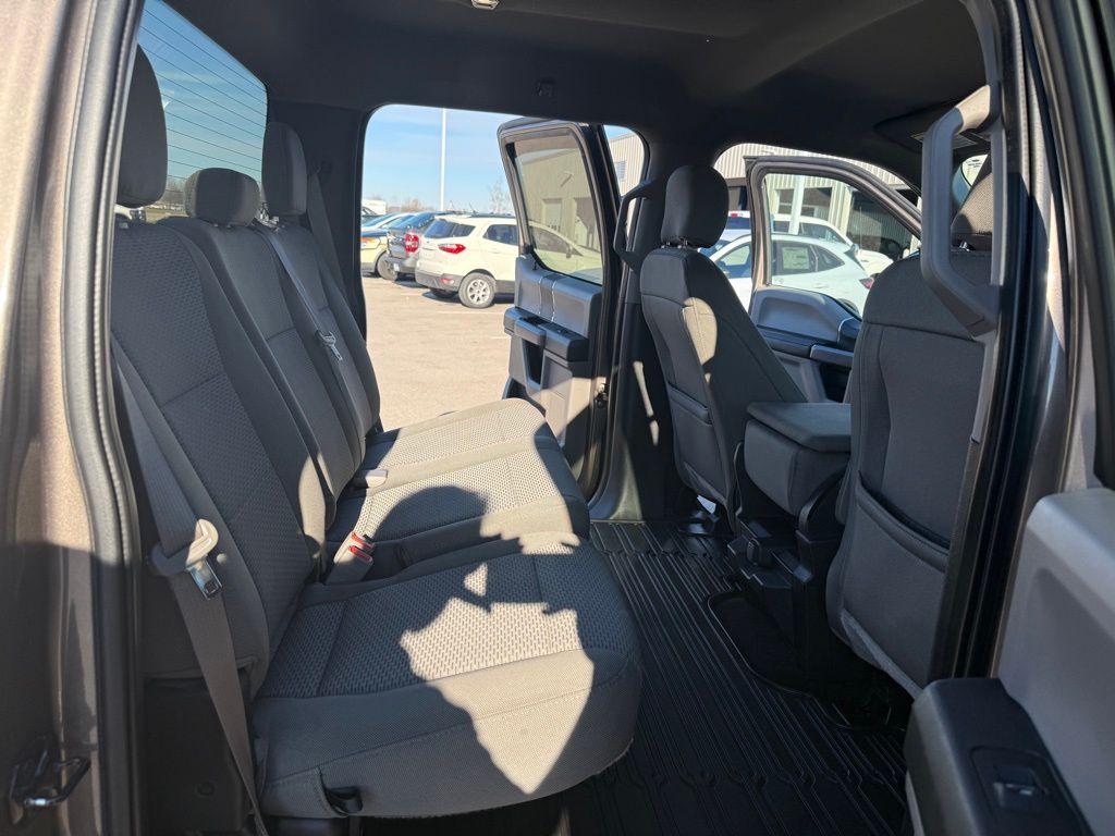 used 2019 Ford F-150 car, priced at $30,377