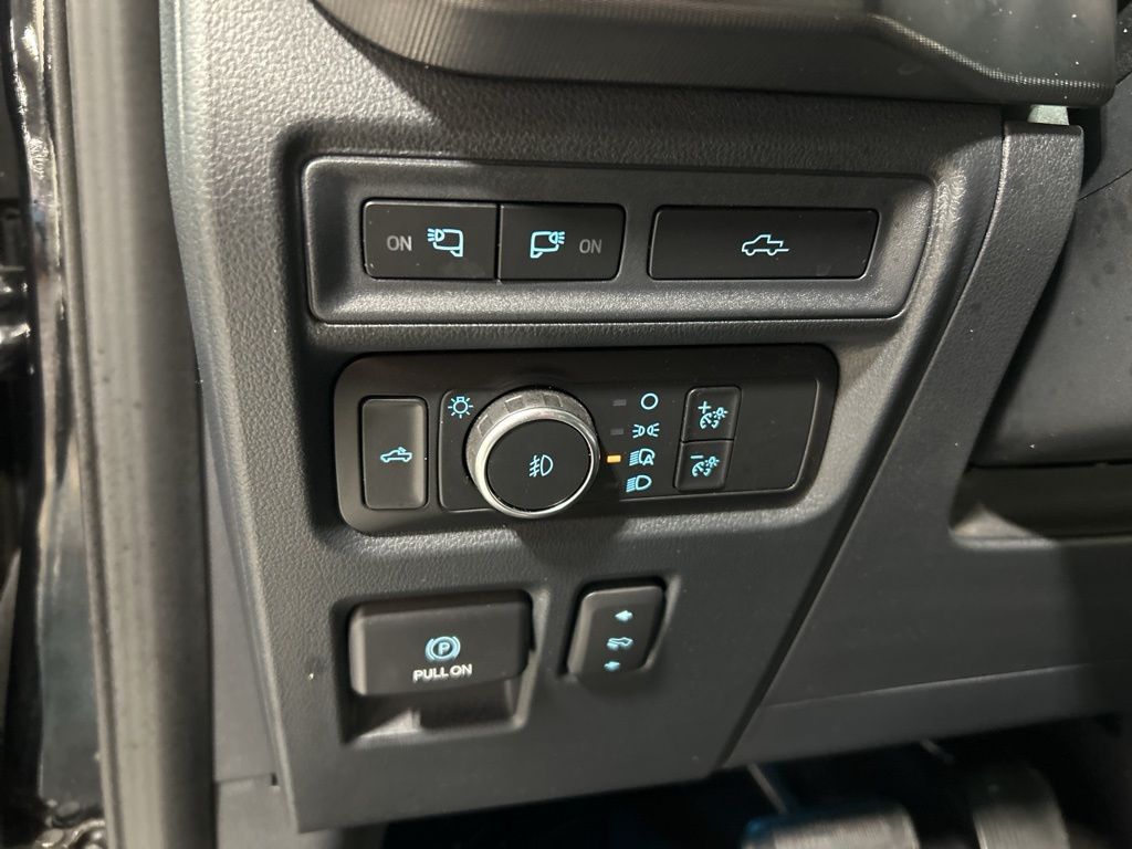 used 2022 Ford F-150 car, priced at $43,866