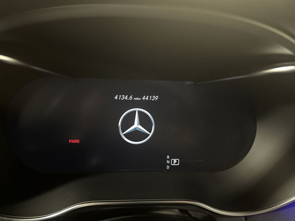 used 2020 Mercedes-Benz GLC car, priced at $25,998