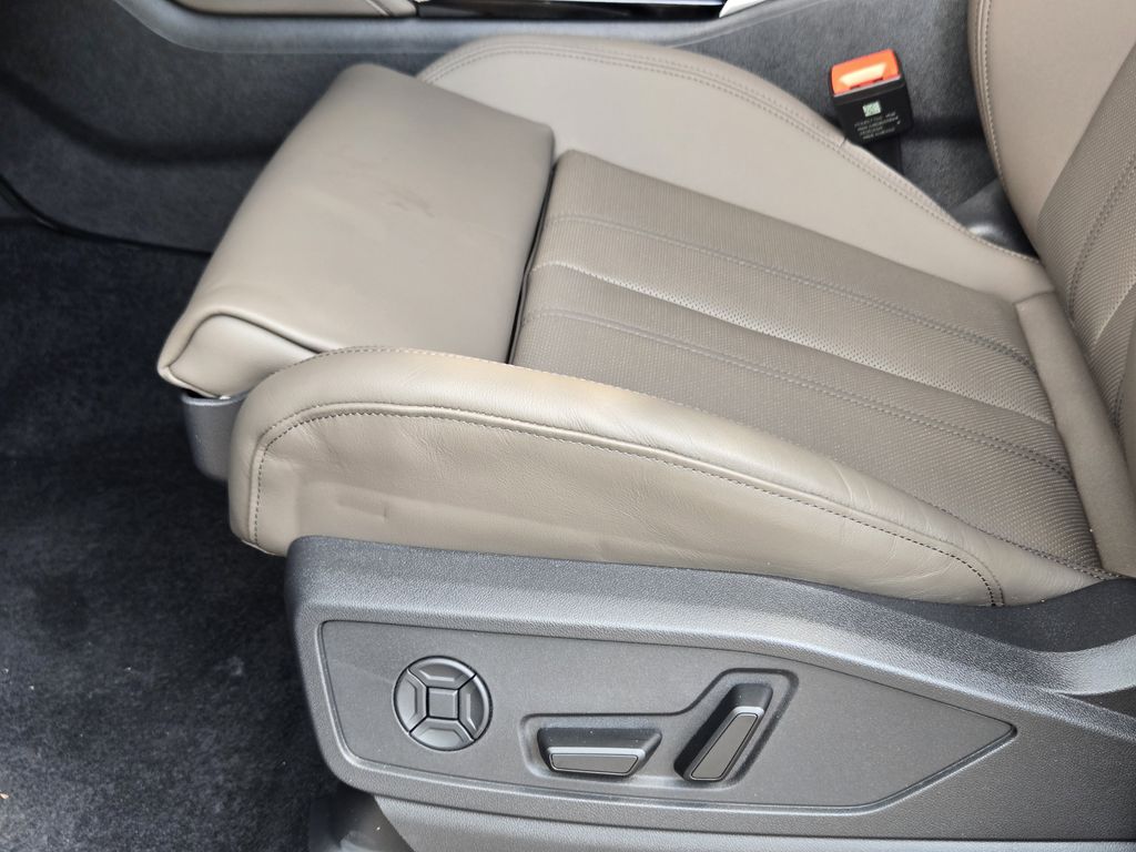 new 2025 Audi All-new Q5 car, priced at $61,300