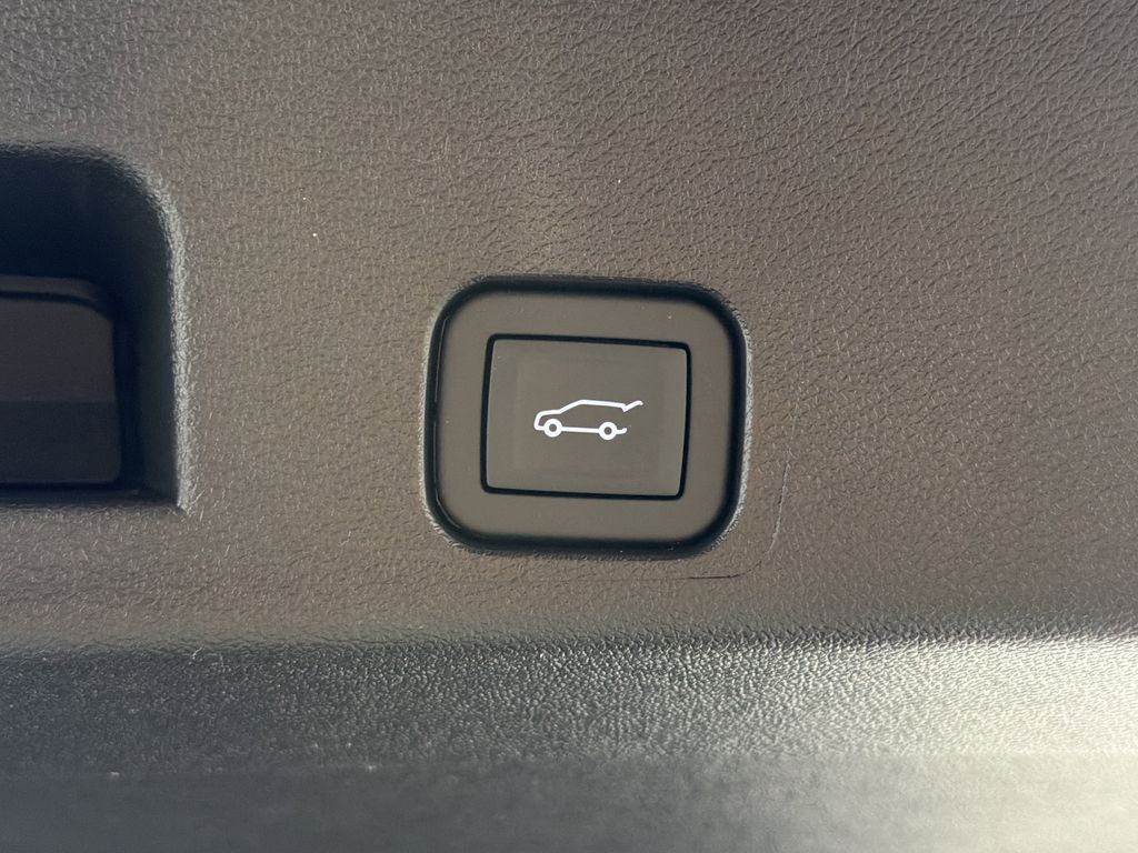 new 2026 GMC Acadia car, priced at $55,340