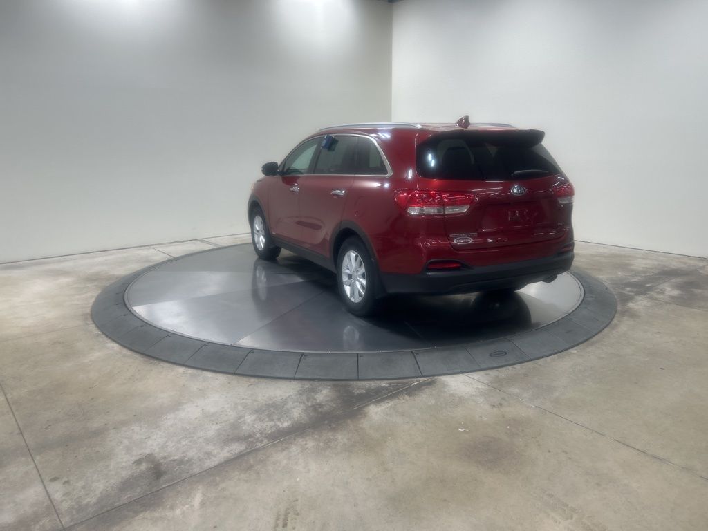 used 2018 Kia Sorento car, priced at $14,488