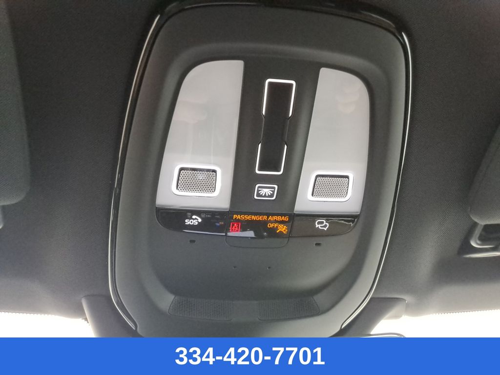 new 2026 Volvo XC90 car