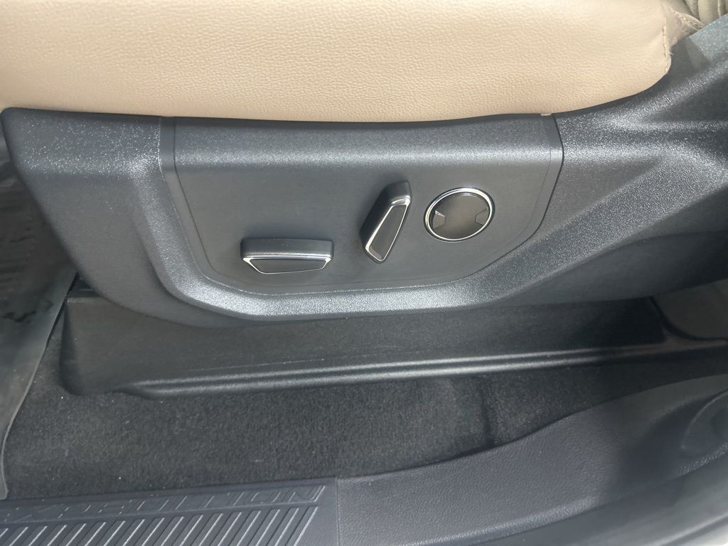 used 2024 Ford Expedition Max car, priced at $66,928