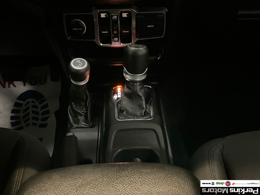 used 2021 Jeep Wrangler car, priced at $30,059