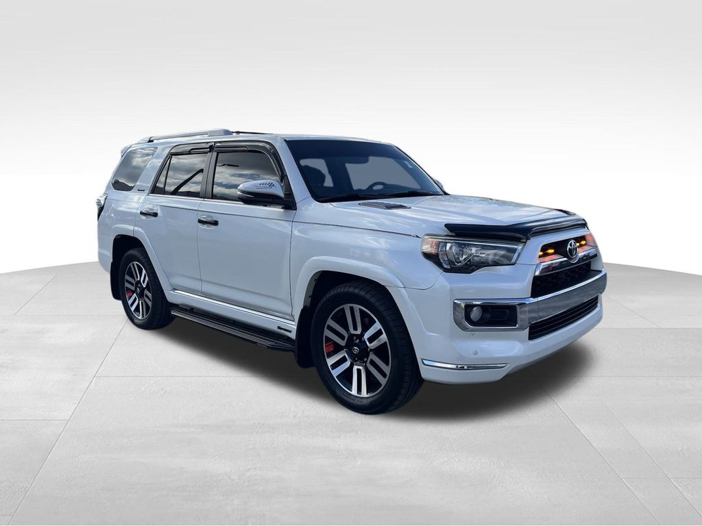 used 2014 Toyota 4Runner car, priced at $20,992