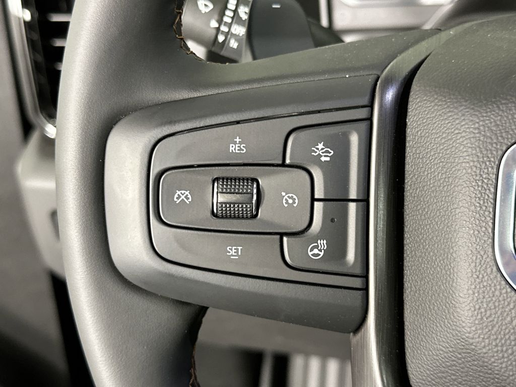 new 2025 GMC Sierra 1500 car, priced at $69,299