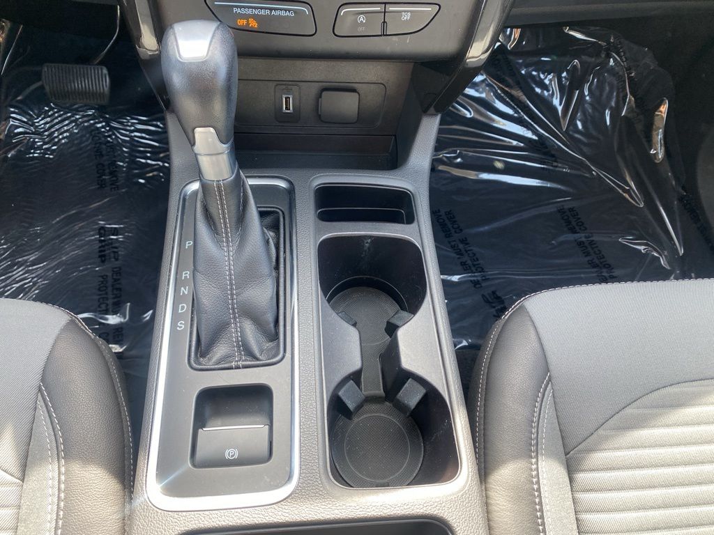 used 2017 Ford Escape car, priced at $12,950
