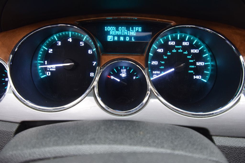 used 2011 Buick Enclave car, priced at $8,095